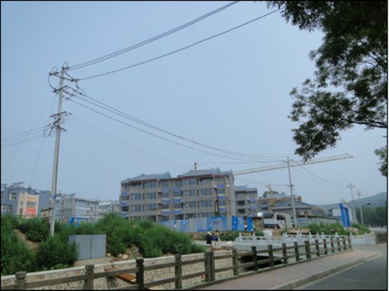 點(diǎn)擊查看詳細(xì)信息<br>標(biāo)題：承德普寧小區(qū)工程 閱讀次數(shù)：3085