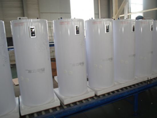 點擊查看詳細信息<br>標題：壁掛式太陽能熱水器 閱讀次數：2932