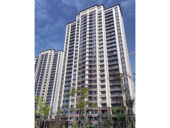 點擊查看詳細信息<br>標題：海爾濟南工地 閱讀次數：1791